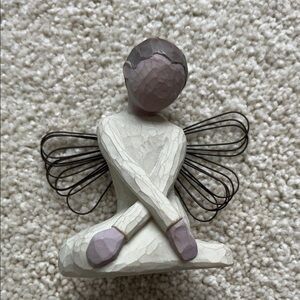 Willow Tree Serenity